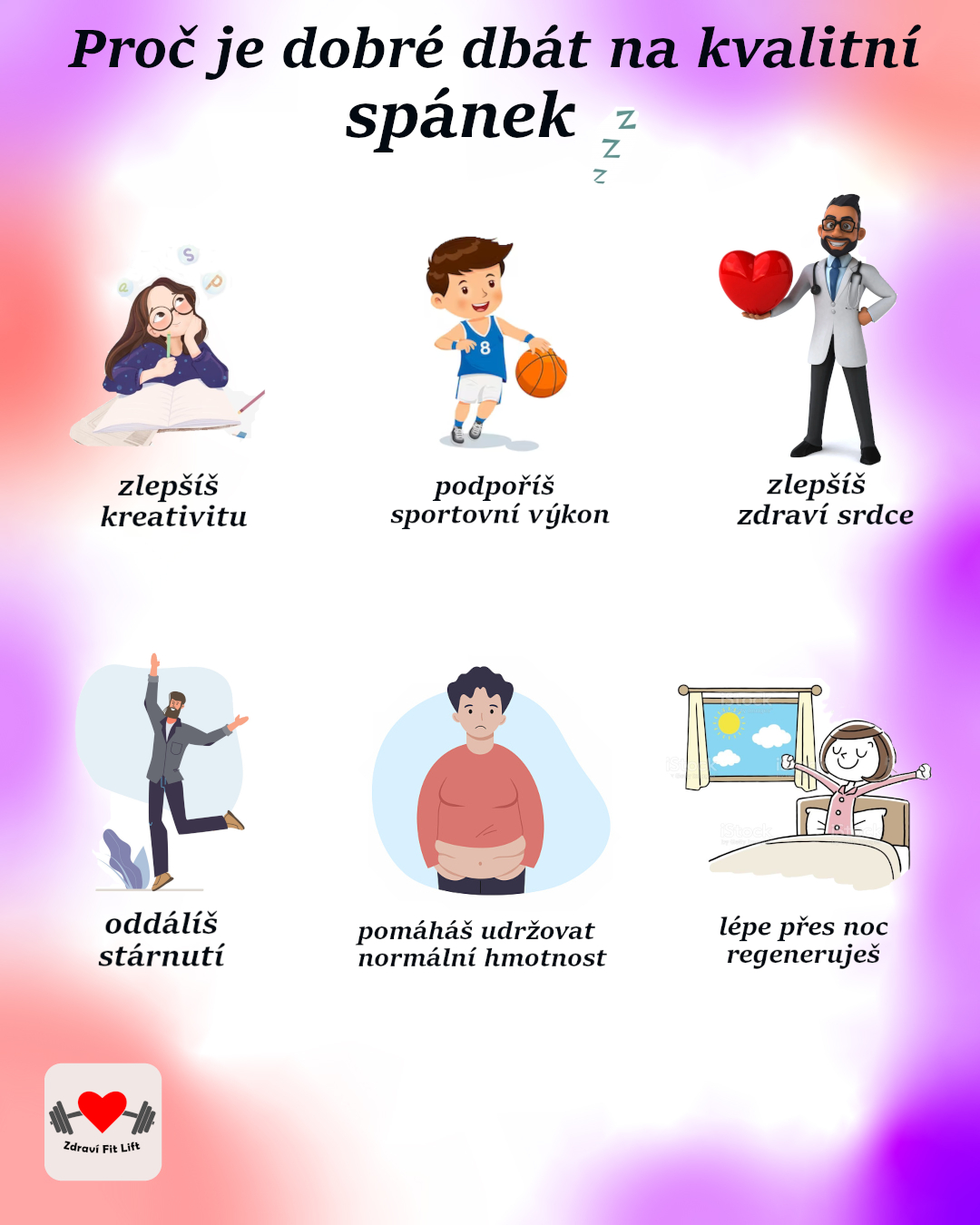 Spánek
